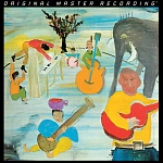 THE BAND / MUSIC FROM BIG PINK [Numbered, Limited Edition][180g LP]